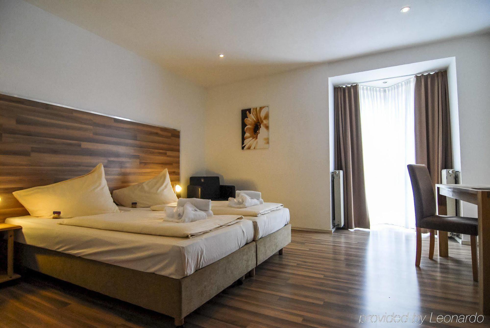 Petul Apart Hotel Ernestine Эссен Экстерьер фото