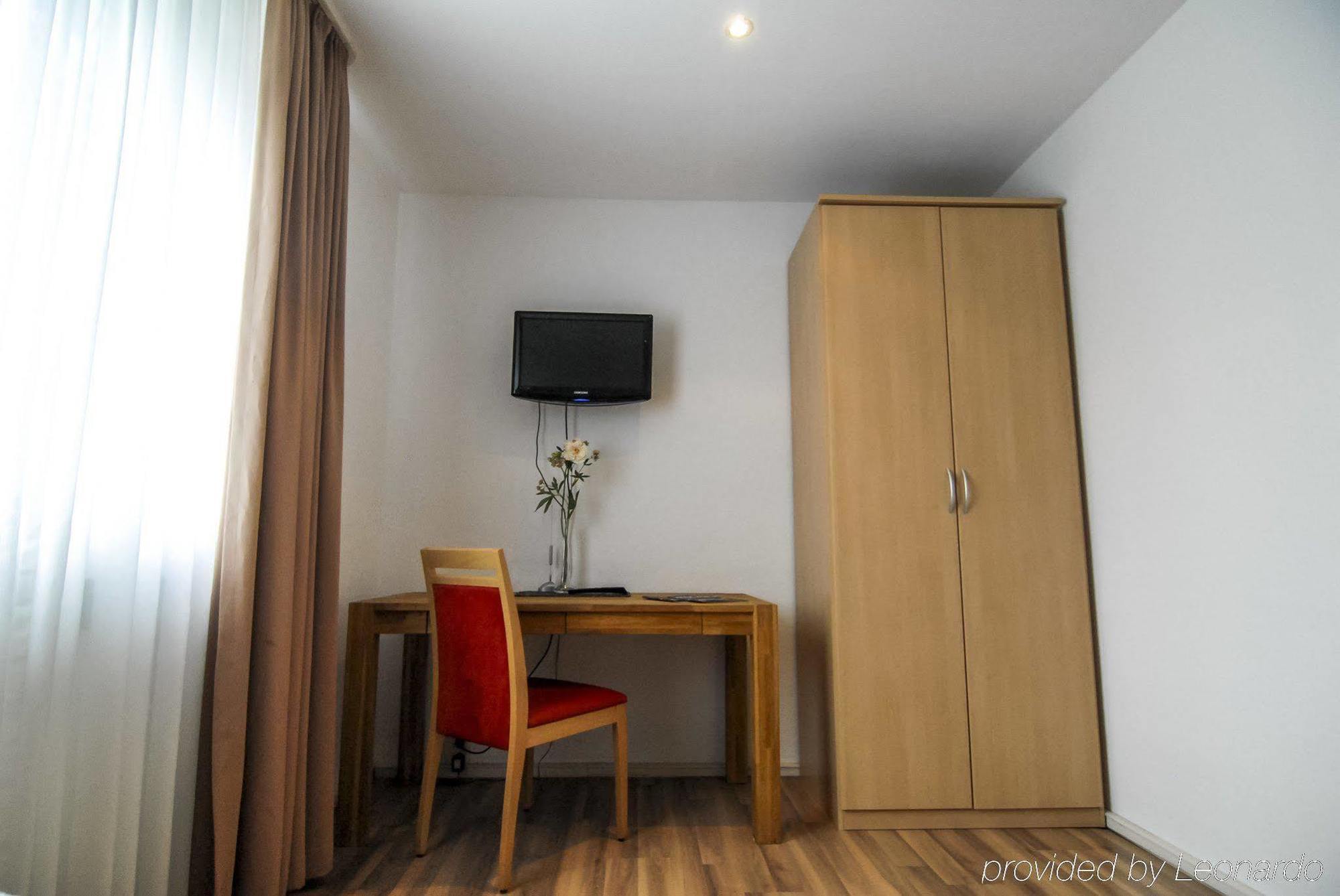 Petul Apart Hotel Ernestine Эссен Экстерьер фото