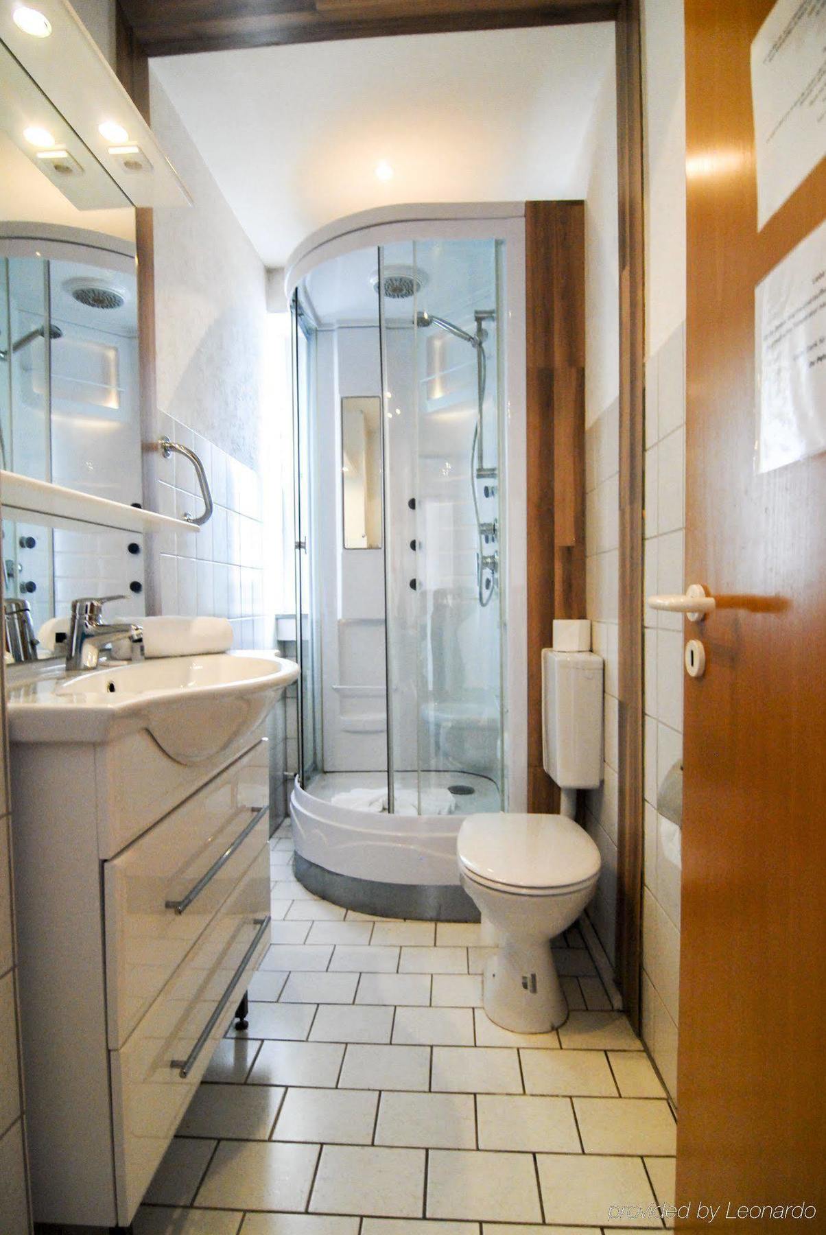 Petul Apart Hotel Ernestine Эссен Экстерьер фото