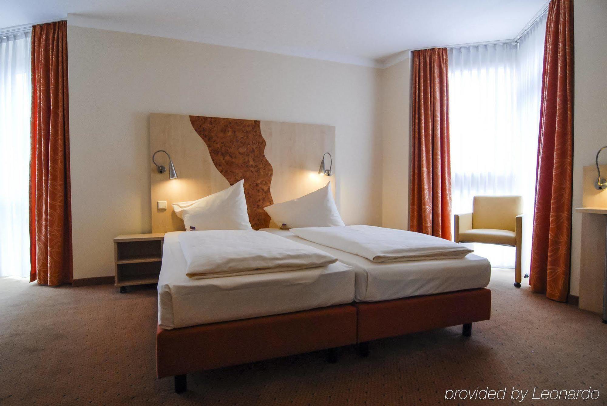 Petul Apart Hotel Ernestine Эссен Экстерьер фото