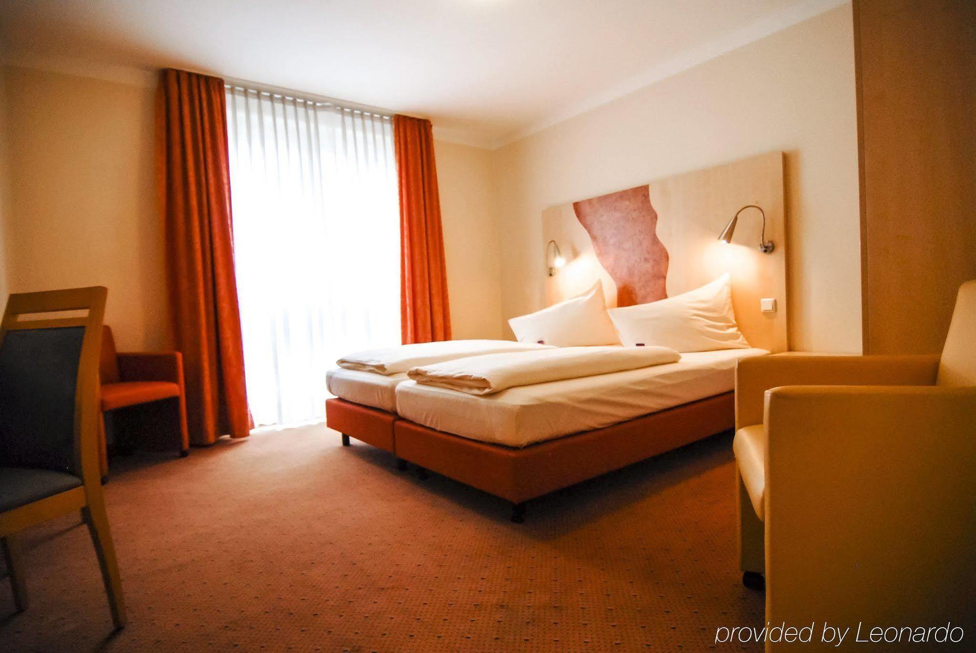 Petul Apart Hotel Ernestine Эссен Экстерьер фото