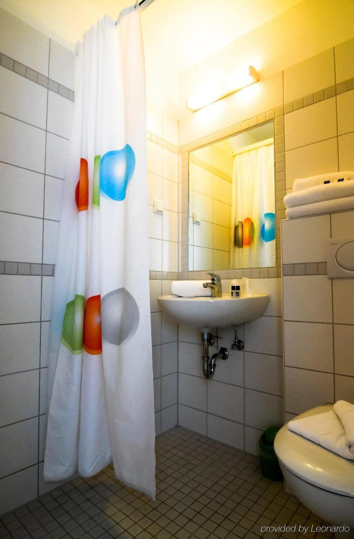 Petul Apart Hotel Ernestine Эссен Экстерьер фото